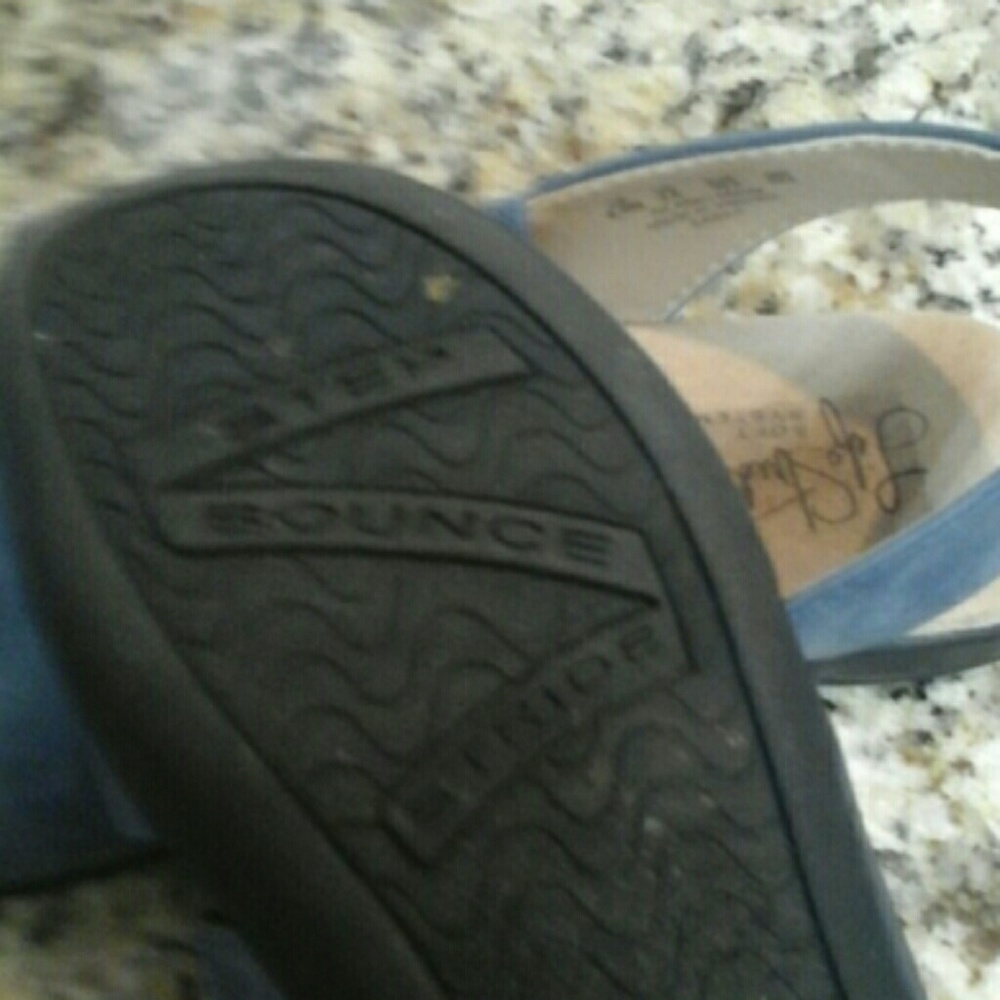 Life stride   (EASILY)  sandals - Picture 3 of 6